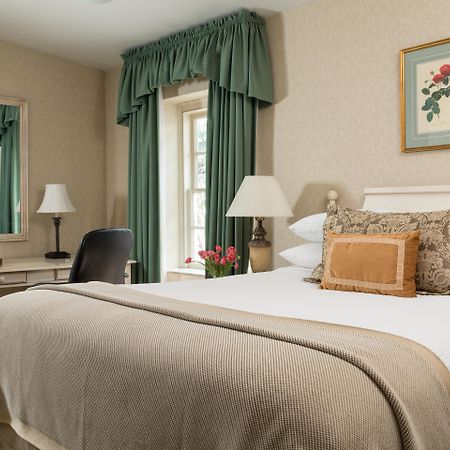 Linden Row Inn Richmond Ngoại thất bức ảnh
