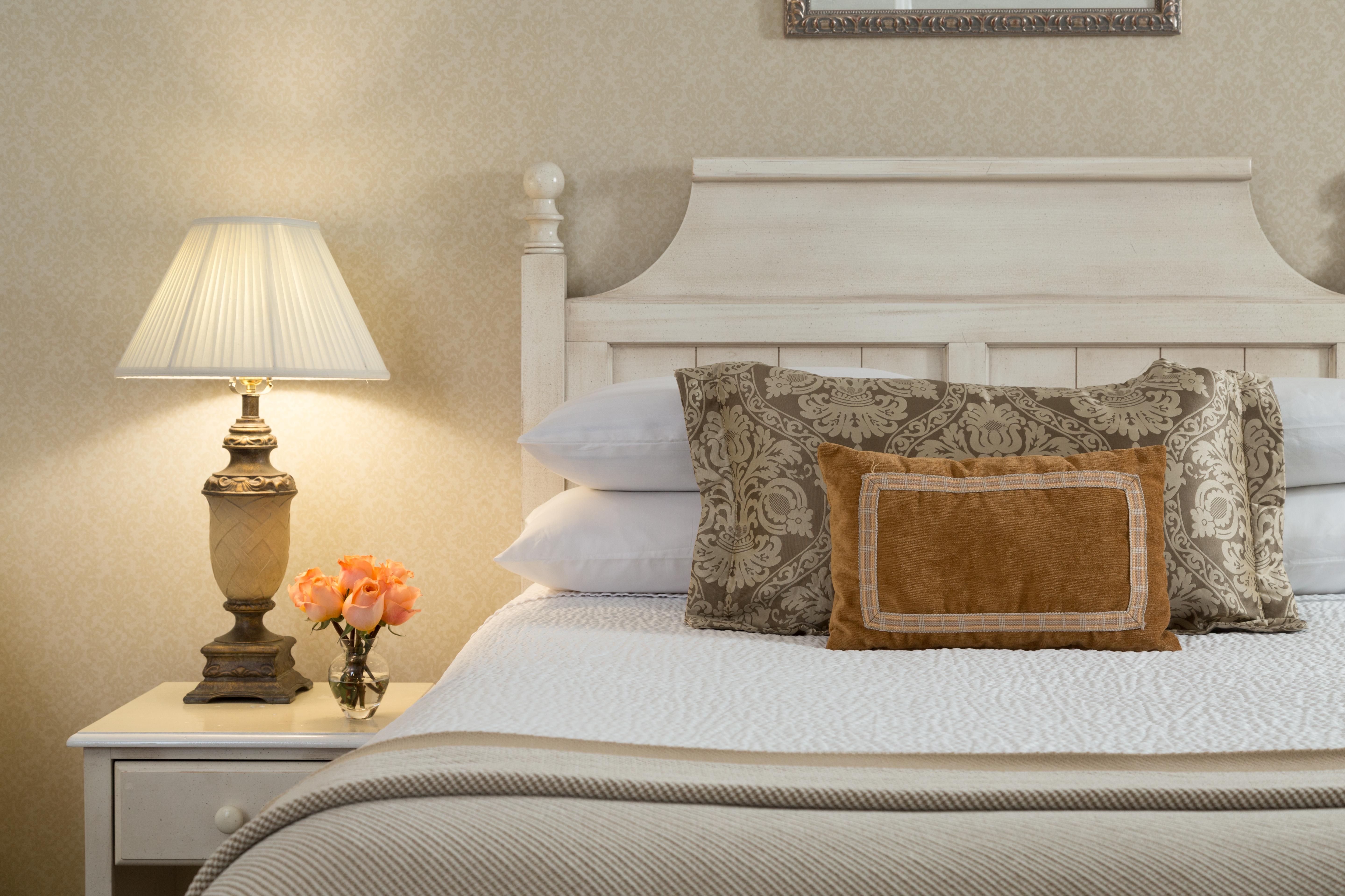 Linden Row Inn Richmond Ngoại thất bức ảnh