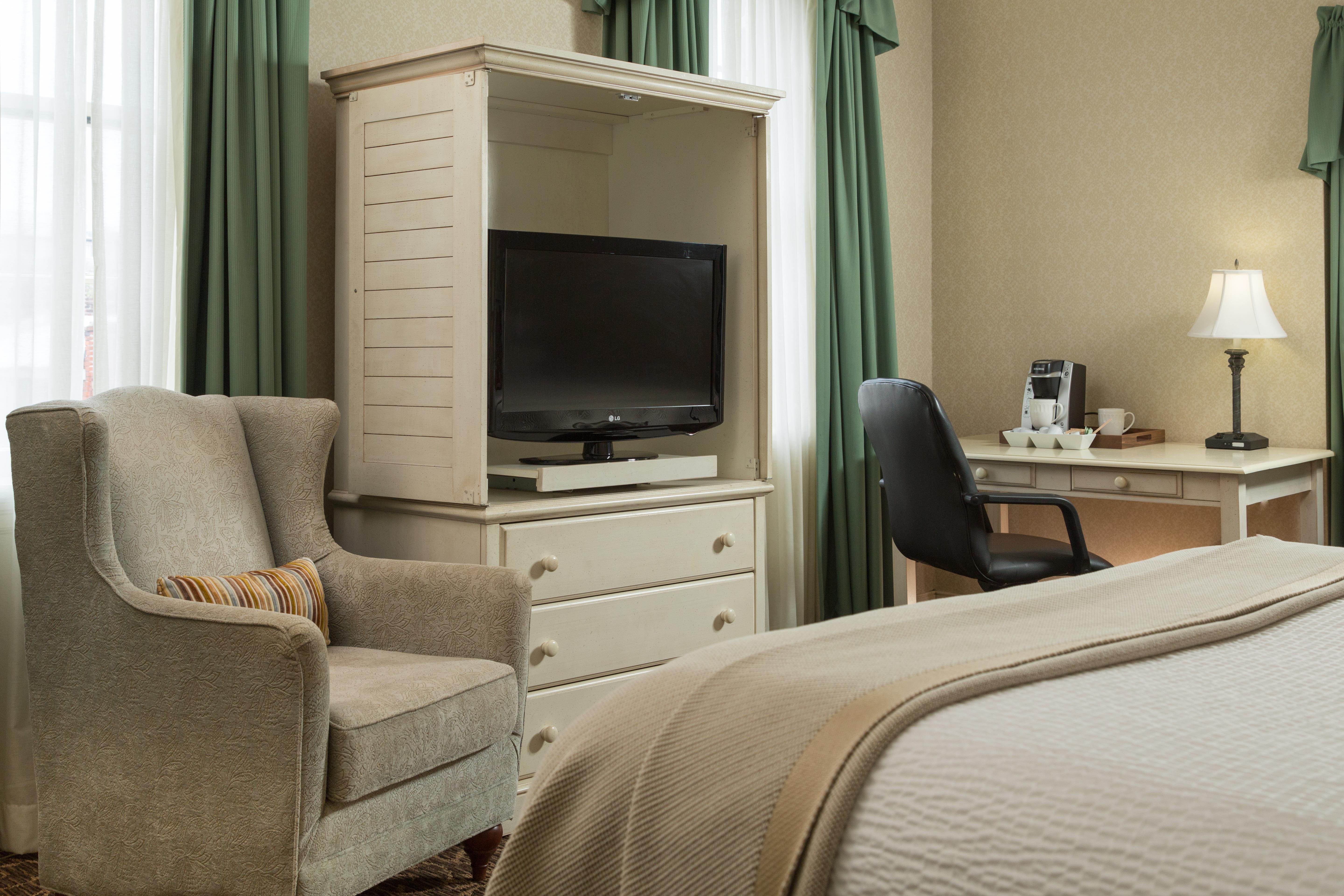 Linden Row Inn Richmond Ngoại thất bức ảnh