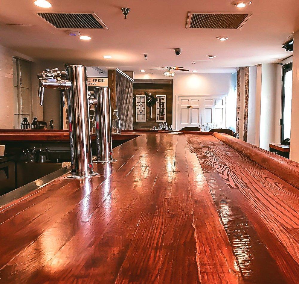 Linden Row Inn Richmond Ngoại thất bức ảnh