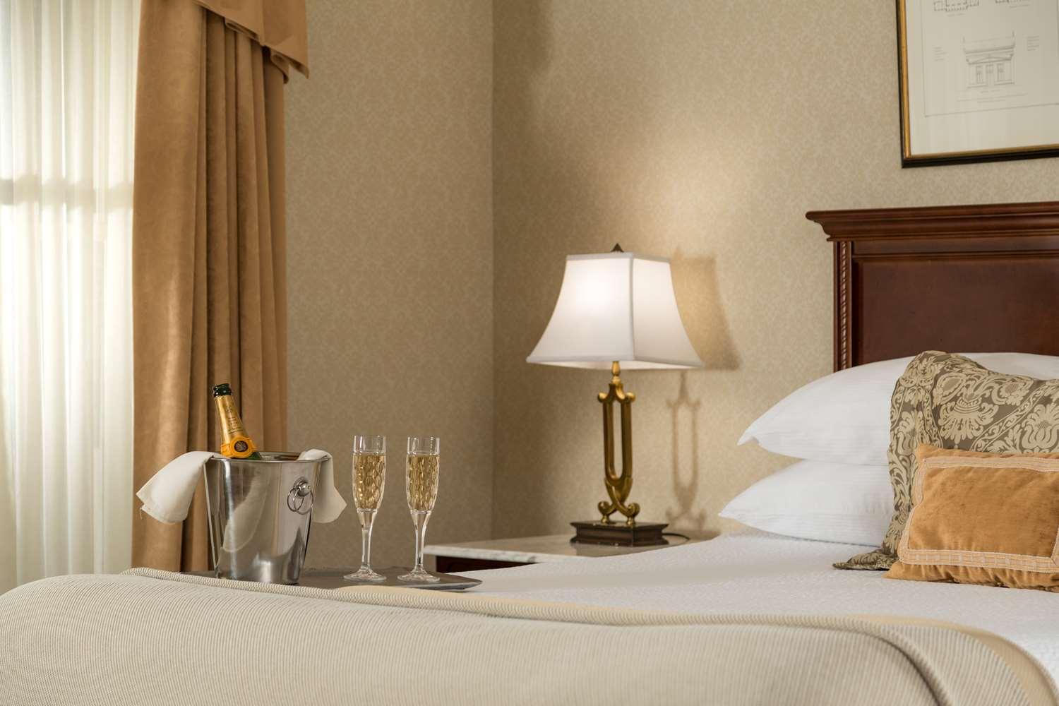Linden Row Inn Richmond Ngoại thất bức ảnh