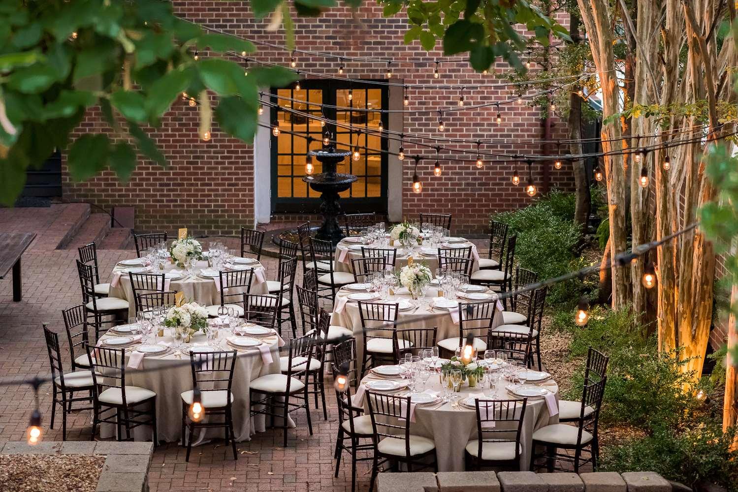 Linden Row Inn Richmond Ngoại thất bức ảnh