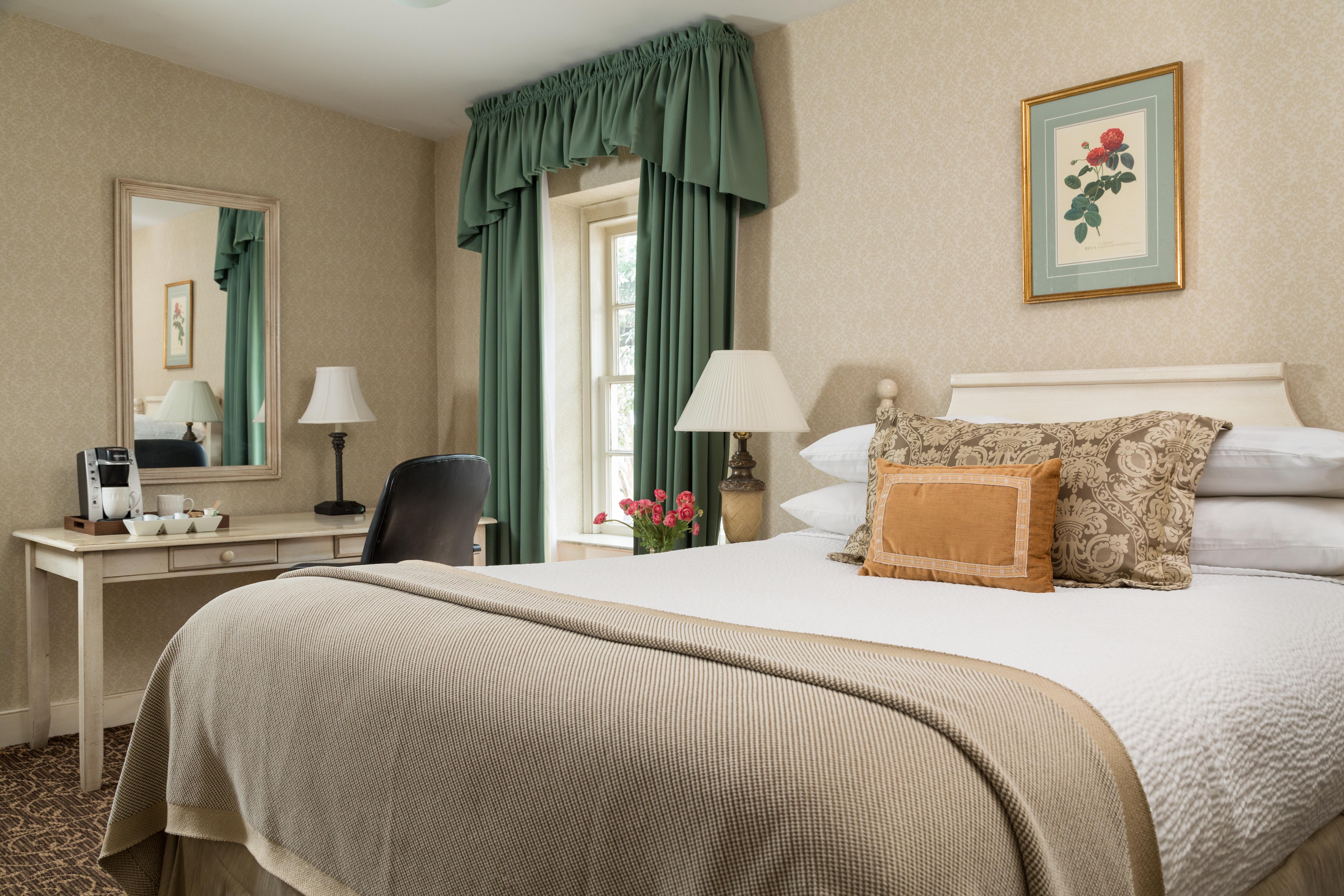 Linden Row Inn Richmond Ngoại thất bức ảnh